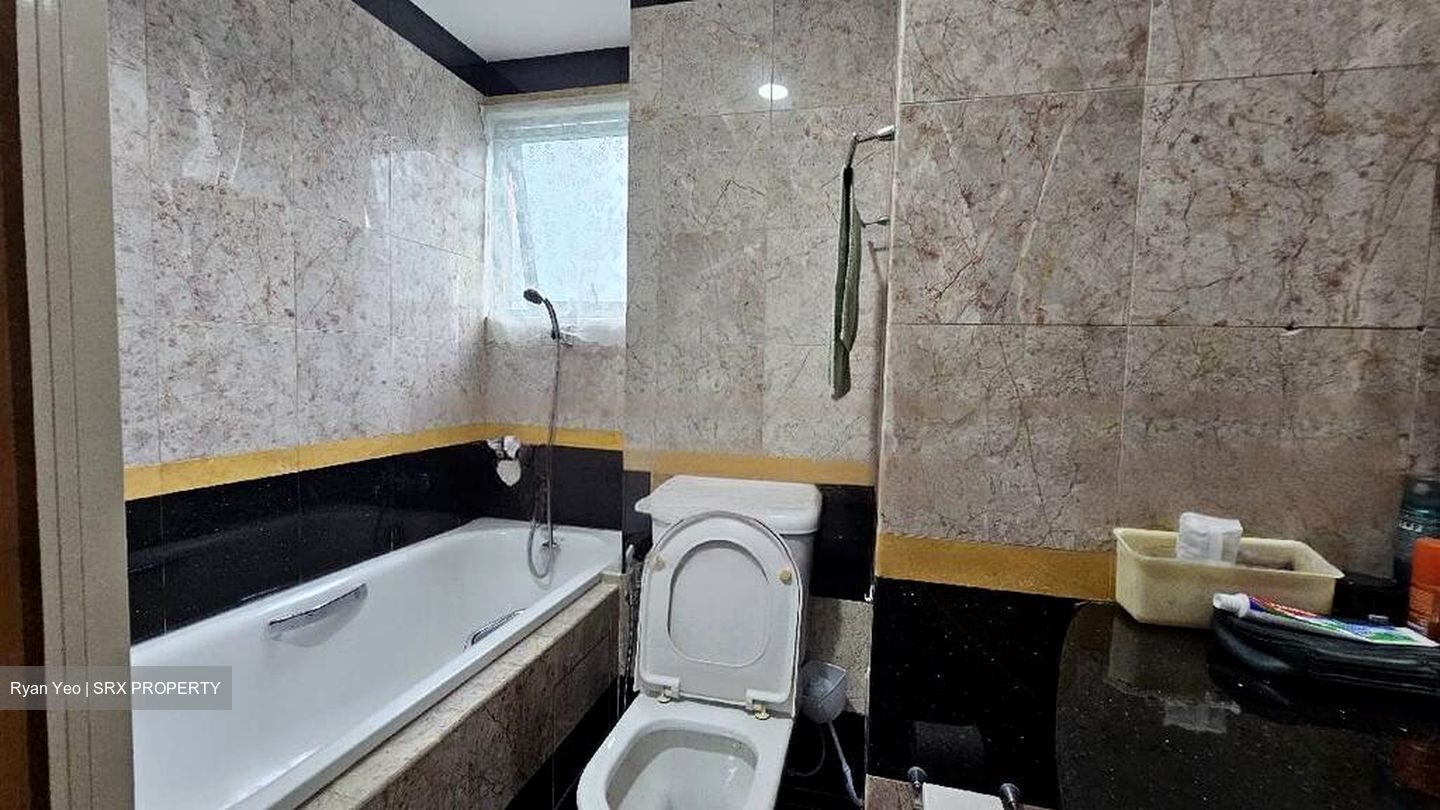 Chantilly Rise (D23), Condominium #488088821